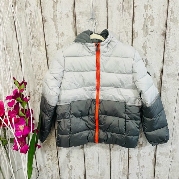 Perry Ellis Boys - NWT Puffer Jacket